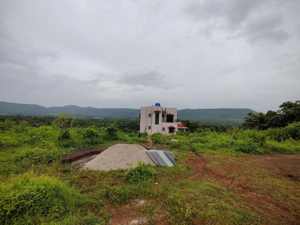 Rajput Farm Villa Alibag Bagian luar foto