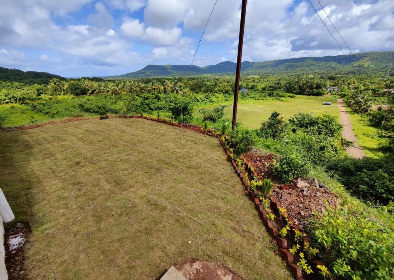 Rajput Farm Villa Alibag Bagian luar foto